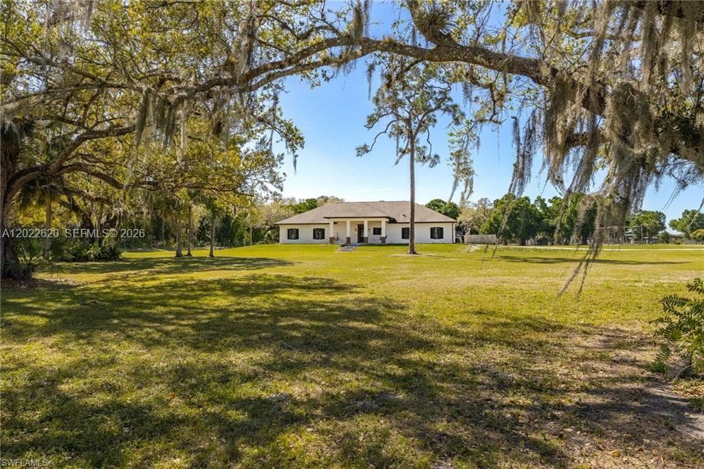 5535 COUNTY ROAD 78, La Belle, FL 33935 photo 2