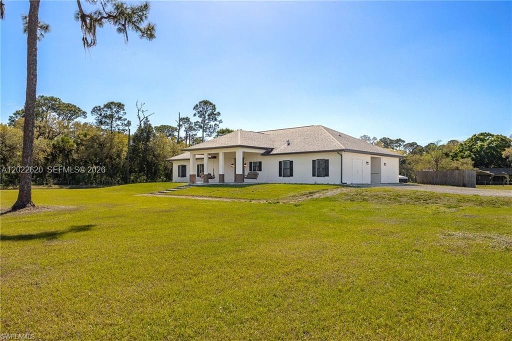 5535 COUNTY ROAD 78, La Belle, FL 33935 photo 3