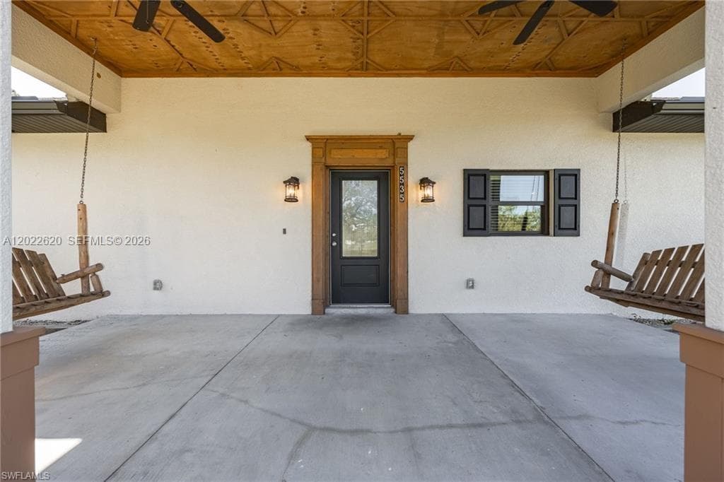 5535 COUNTY ROAD 78, La Belle, FL 33935 photo 5