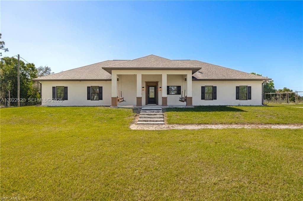 5535 COUNTY ROAD 78, La Belle, FL 33935 photo 4