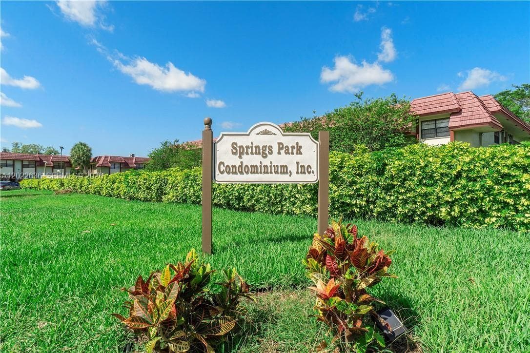 3266 NW 104th Ave # 3266, Coral Springs, FL 33065 photo 3