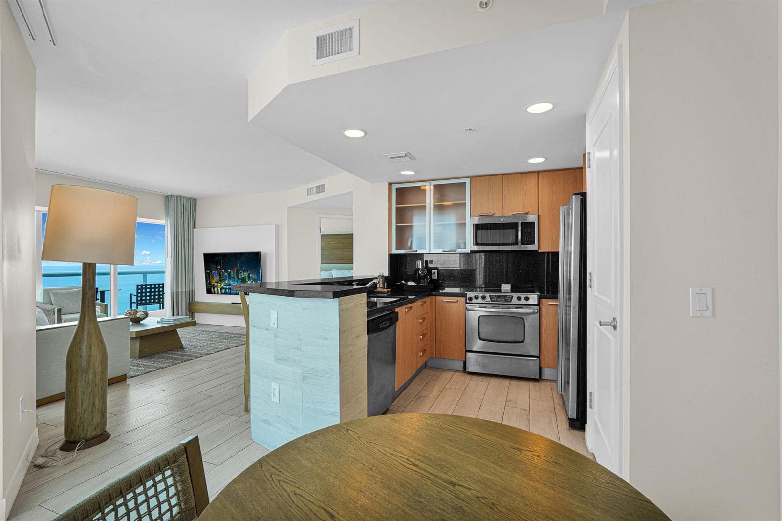 505 N Fort Lauderdale Beach Boulevard # 2018, Fort Lauderdale, FL 33304 photo 5