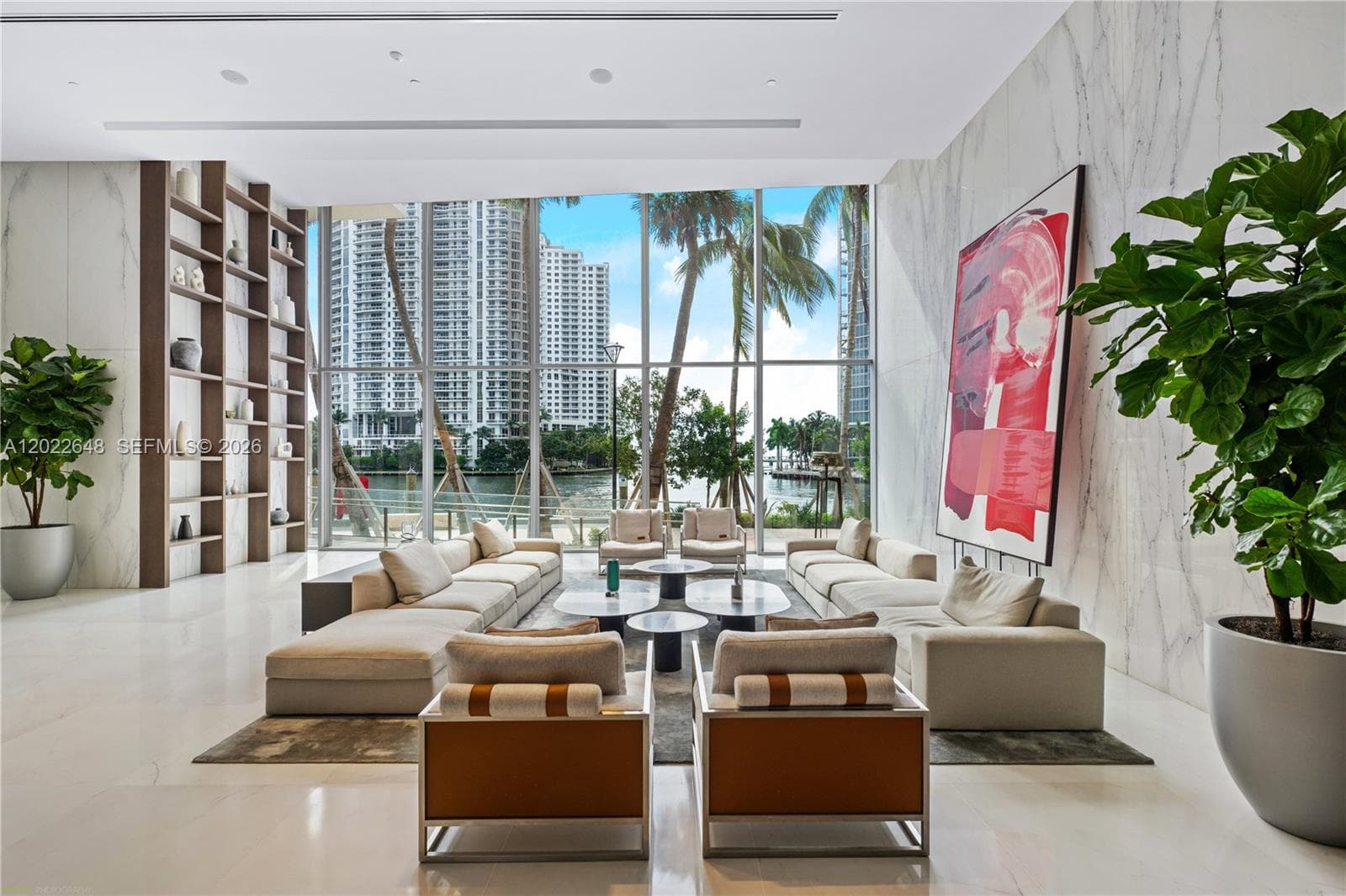 300 Biscayne Blvd Way # 3604, Miami, FL 33131 photo 4
