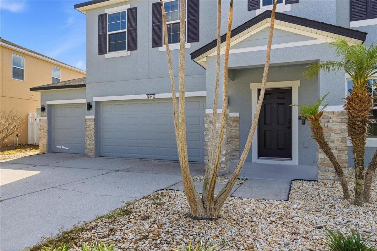 9012 Orange Blossom Loop, FL 33844 photo 3