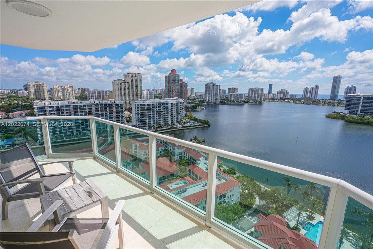 3301 NE 183rd St # 2101, Aventura, FL 33160