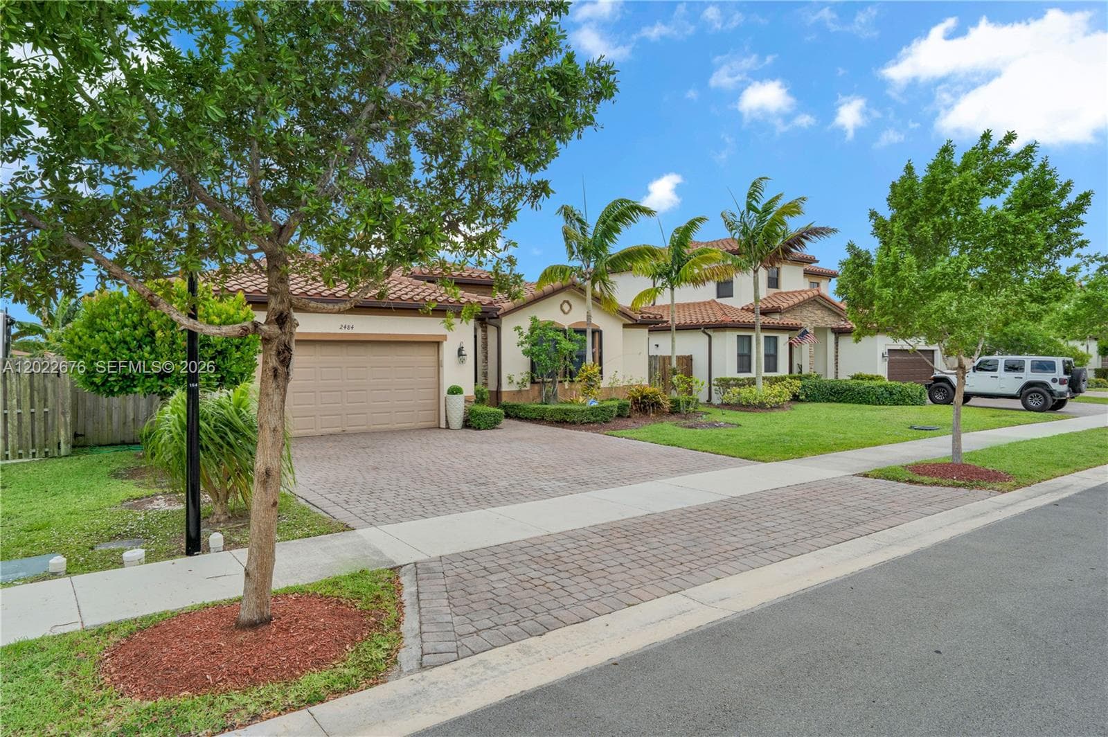 2484 SE 1st St, Homestead, FL 33033 photo 3