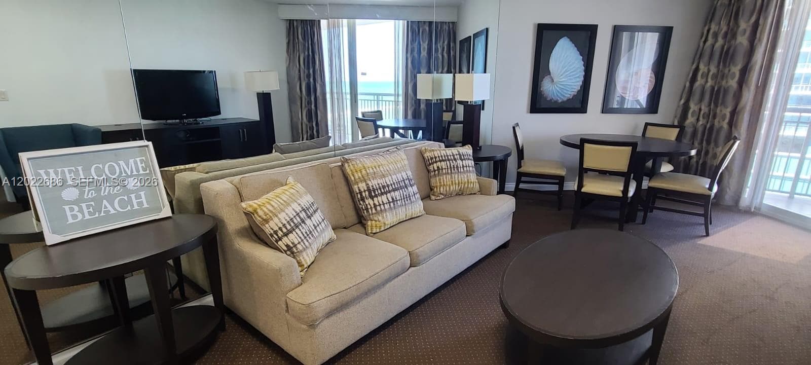 17375 Collins Ave # 1007, Sunny Isles Beach, FL 33160 photo 5