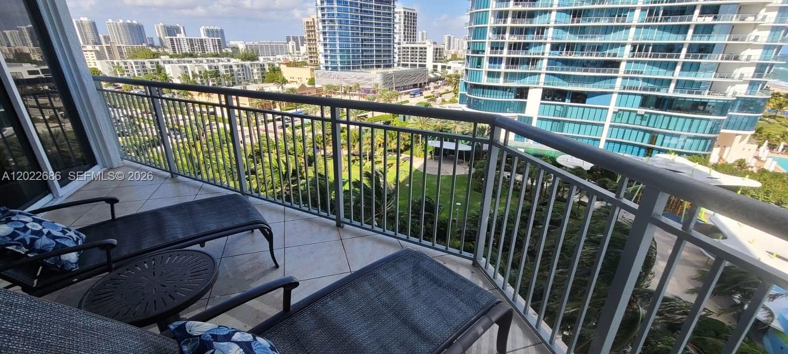 17375 Collins Ave # 1007, Sunny Isles Beach, FL 33160 photo 4