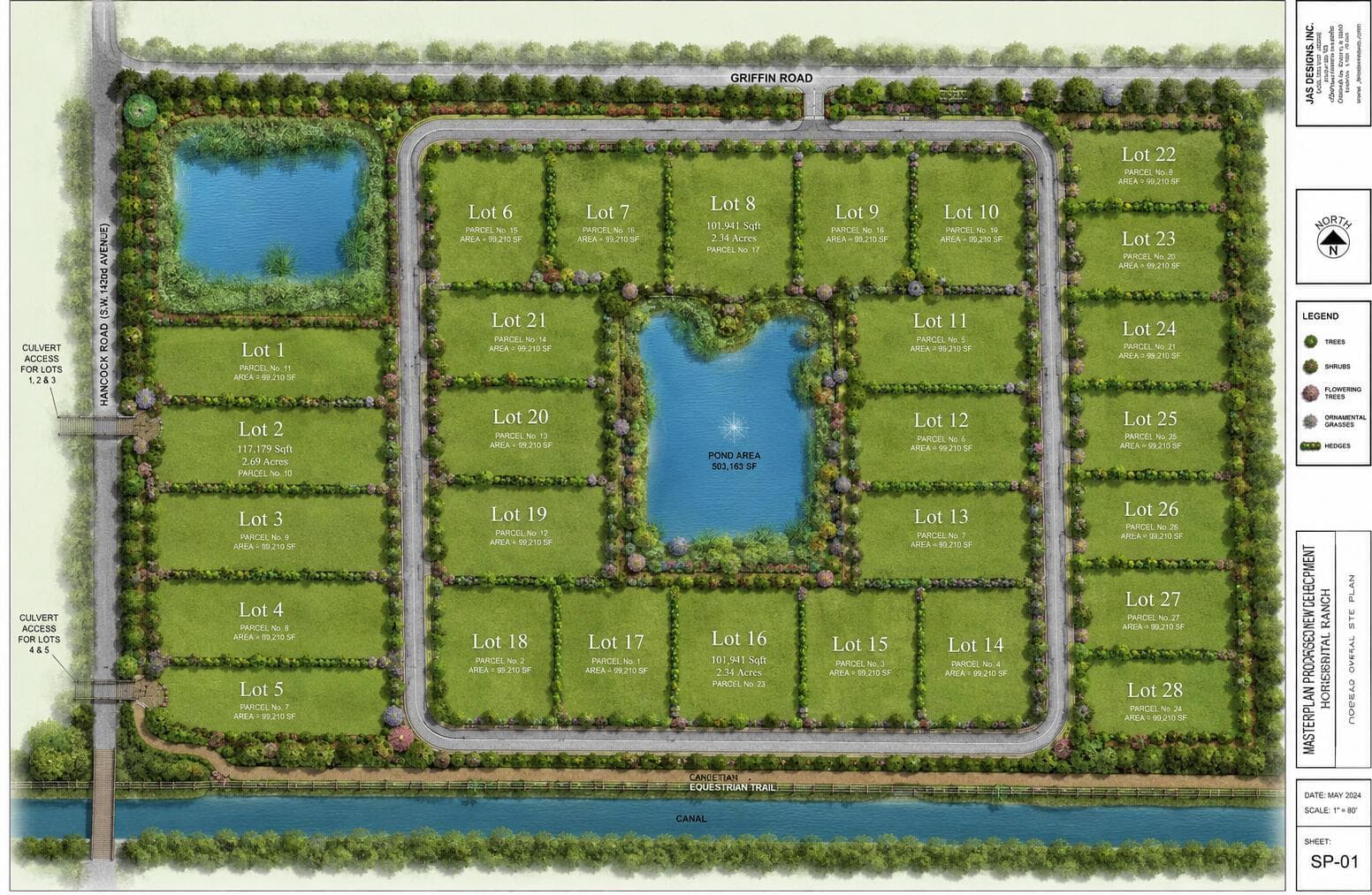 13900 Griffin Road, Southwest Ranches, FL 33330 photo 2