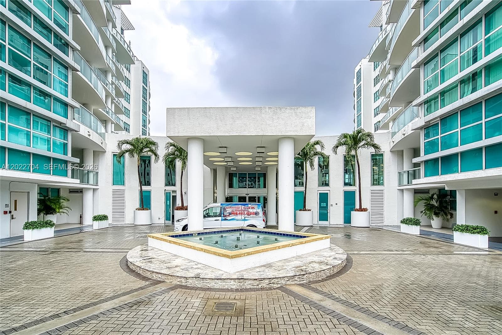 3131 NE 188th St # 1-1104, Aventura, FL 33180 photo 2