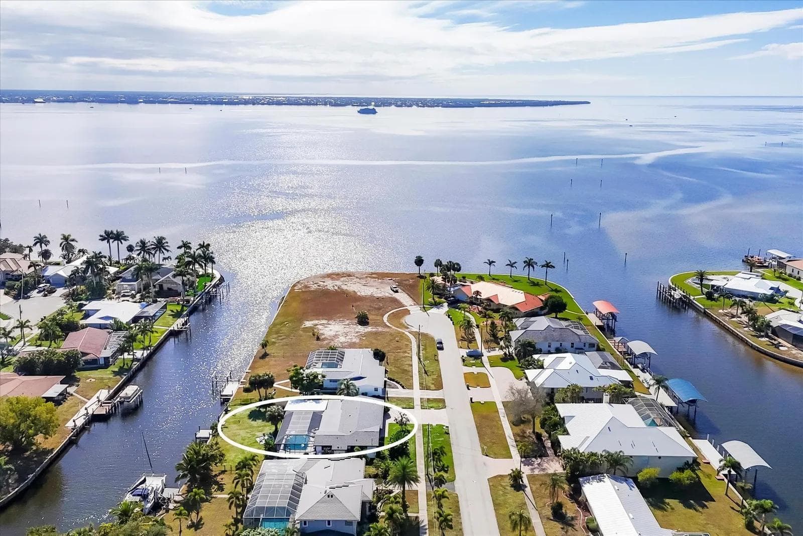 4430 Gardner Drive, Port Charlotte, FL 33952 photo 2