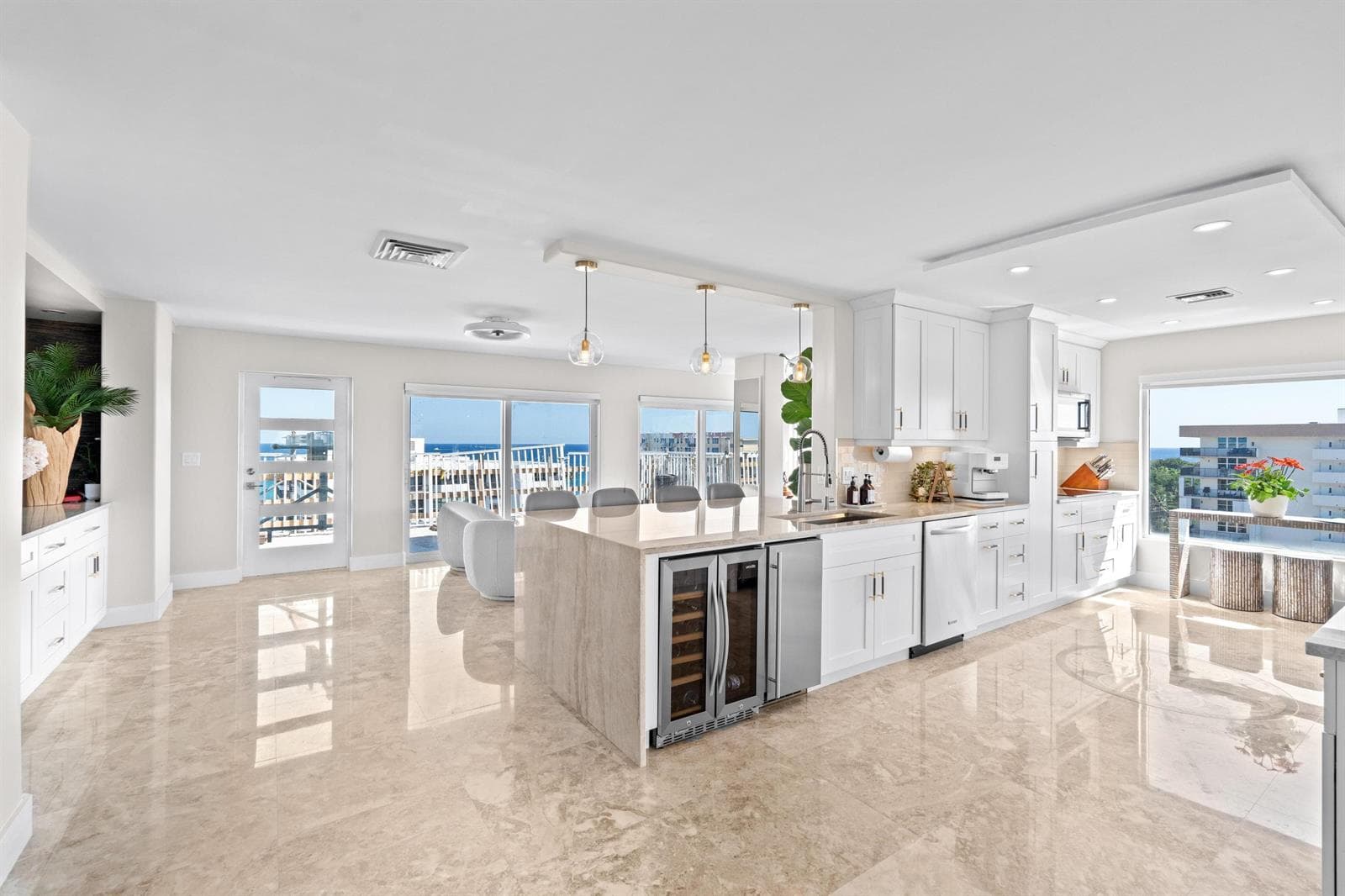 1160 Hillsboro Mile # Ph, Hillsboro Beach, FL 33062 photo 3
