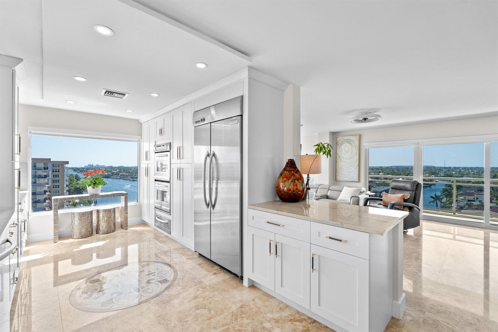 1160 Hillsboro Mile # Ph, Hillsboro Beach, FL 33062 photo 4