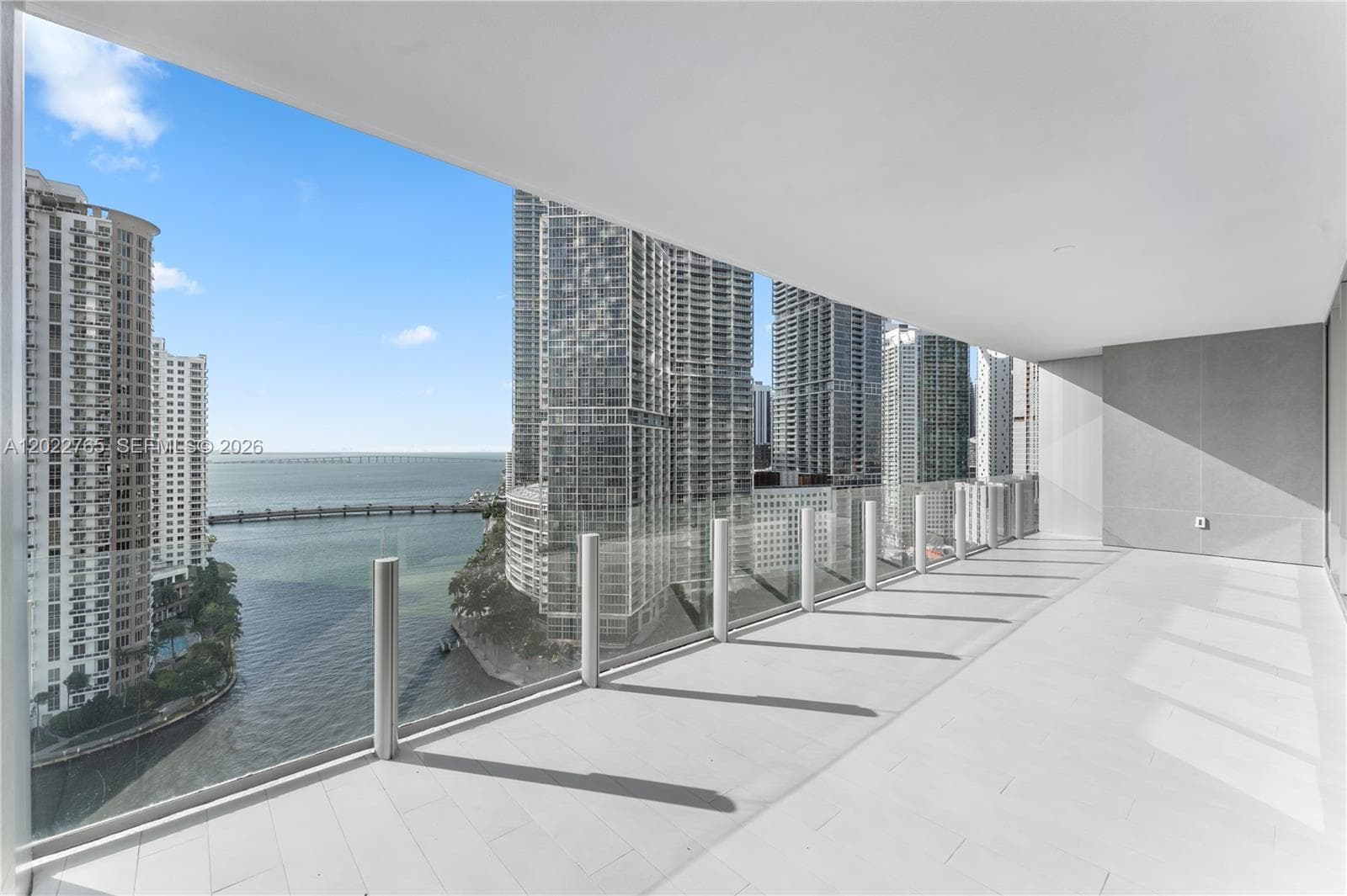 300 Biscayne Blvd Way # 1802, Miami, FL 33131 photo 2