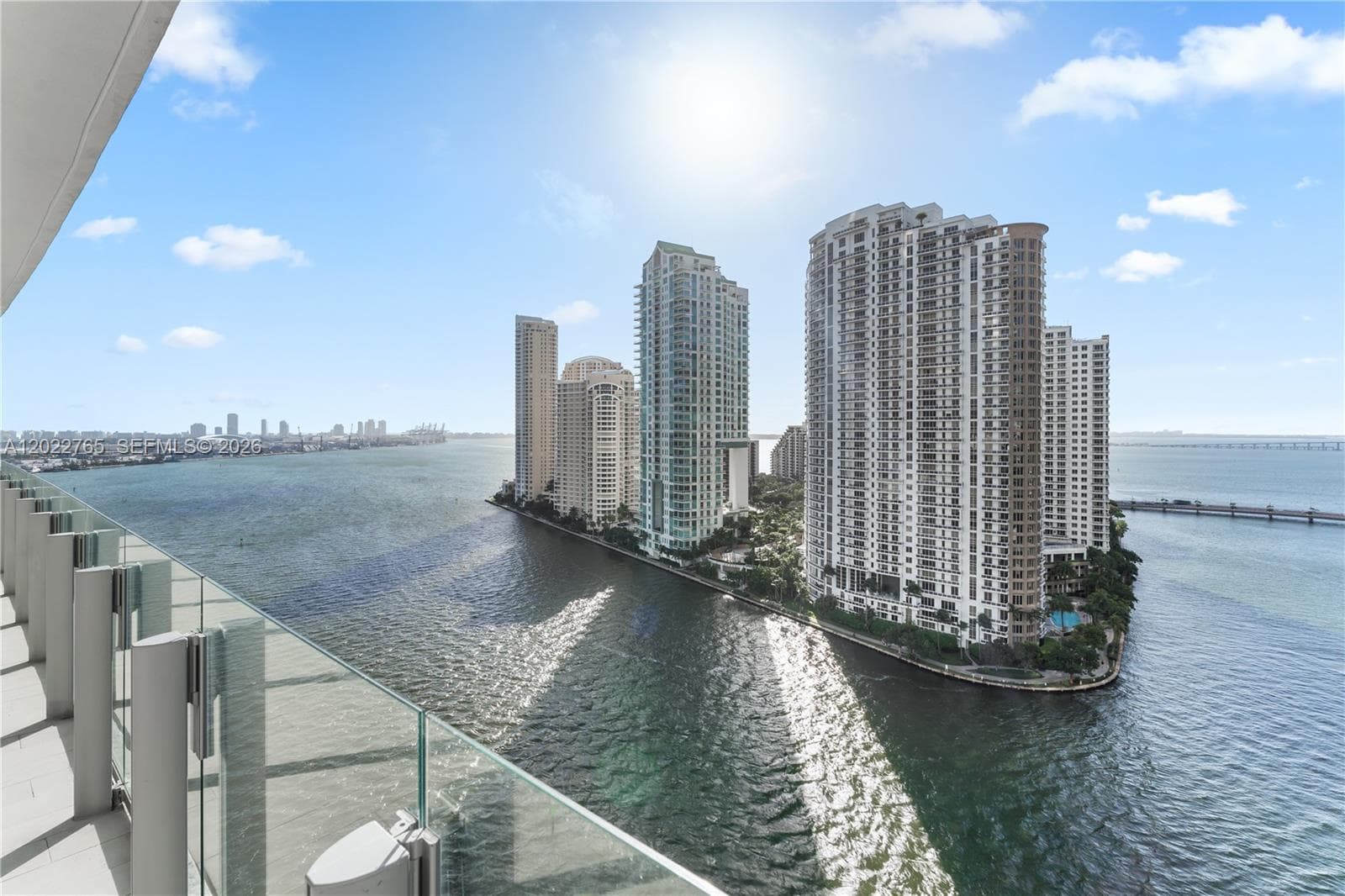 300 Biscayne Blvd Way # 1802, Miami, FL 33131 photo 3