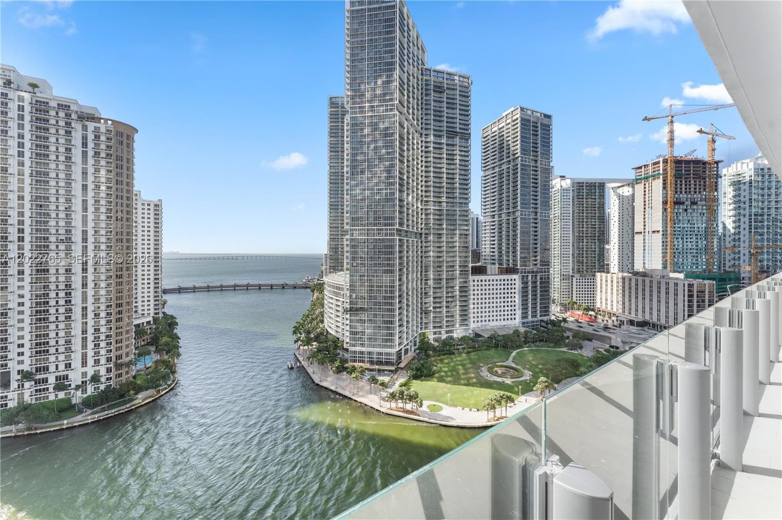 300 Biscayne Blvd Way # 1802, Miami, FL 33131 photo 4
