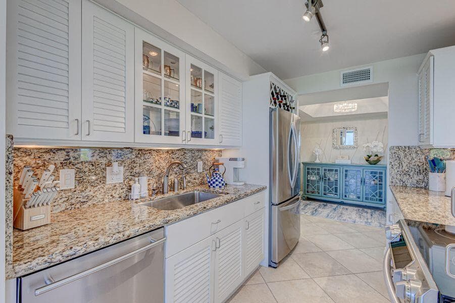 5550 N Ocean Drive # 3c, Riviera Beach, FL 33404 photo 3