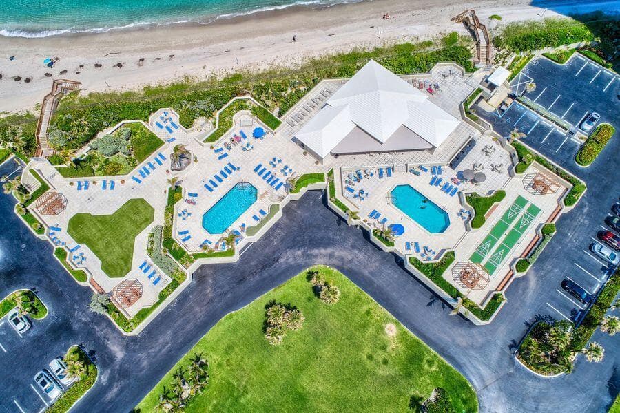 5550 N Ocean Drive # 3c, Riviera Beach, FL 33404 photo 4