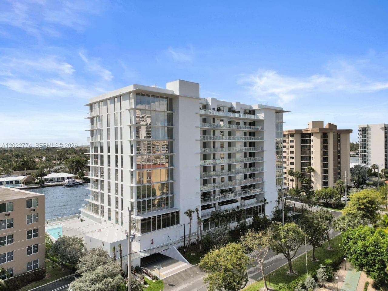 407 N Riverside # 402, Pompano Beach, FL 33062 photo 2