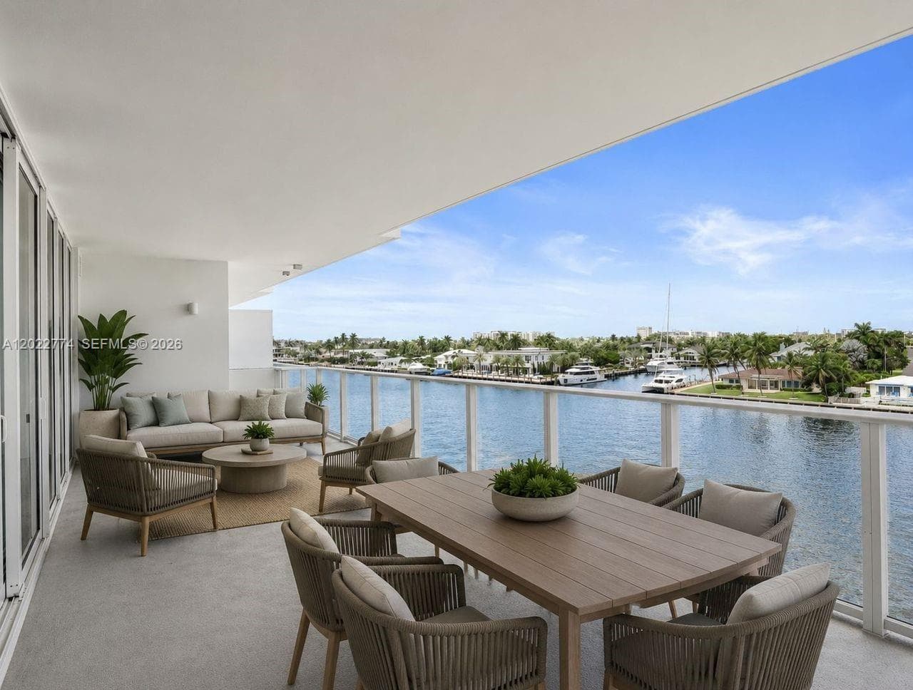 407 N Riverside # 402, Pompano Beach, FL 33062 photo 4