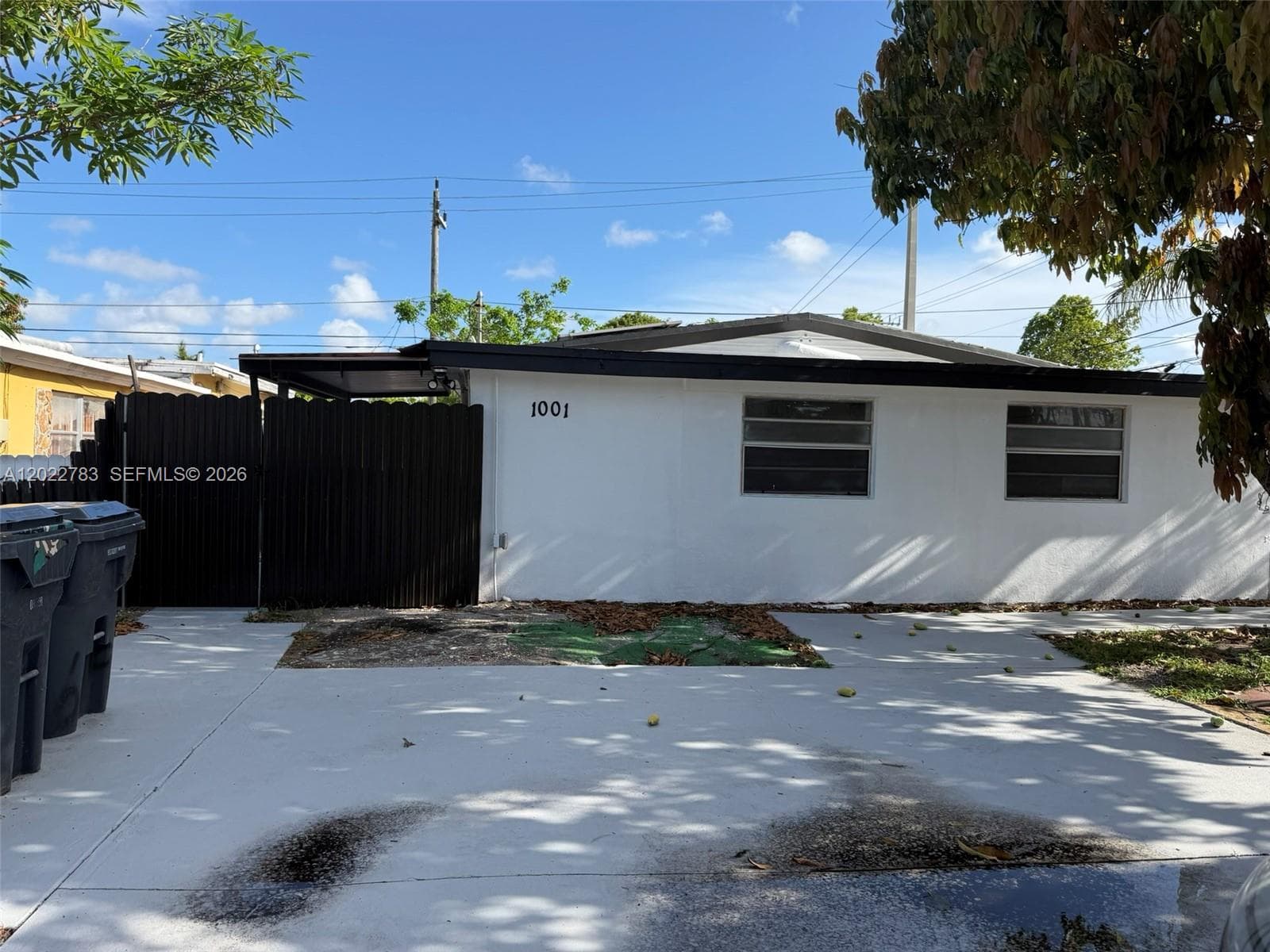 1001 S 62nd Ave, Hollywood, FL 33023 photo 3
