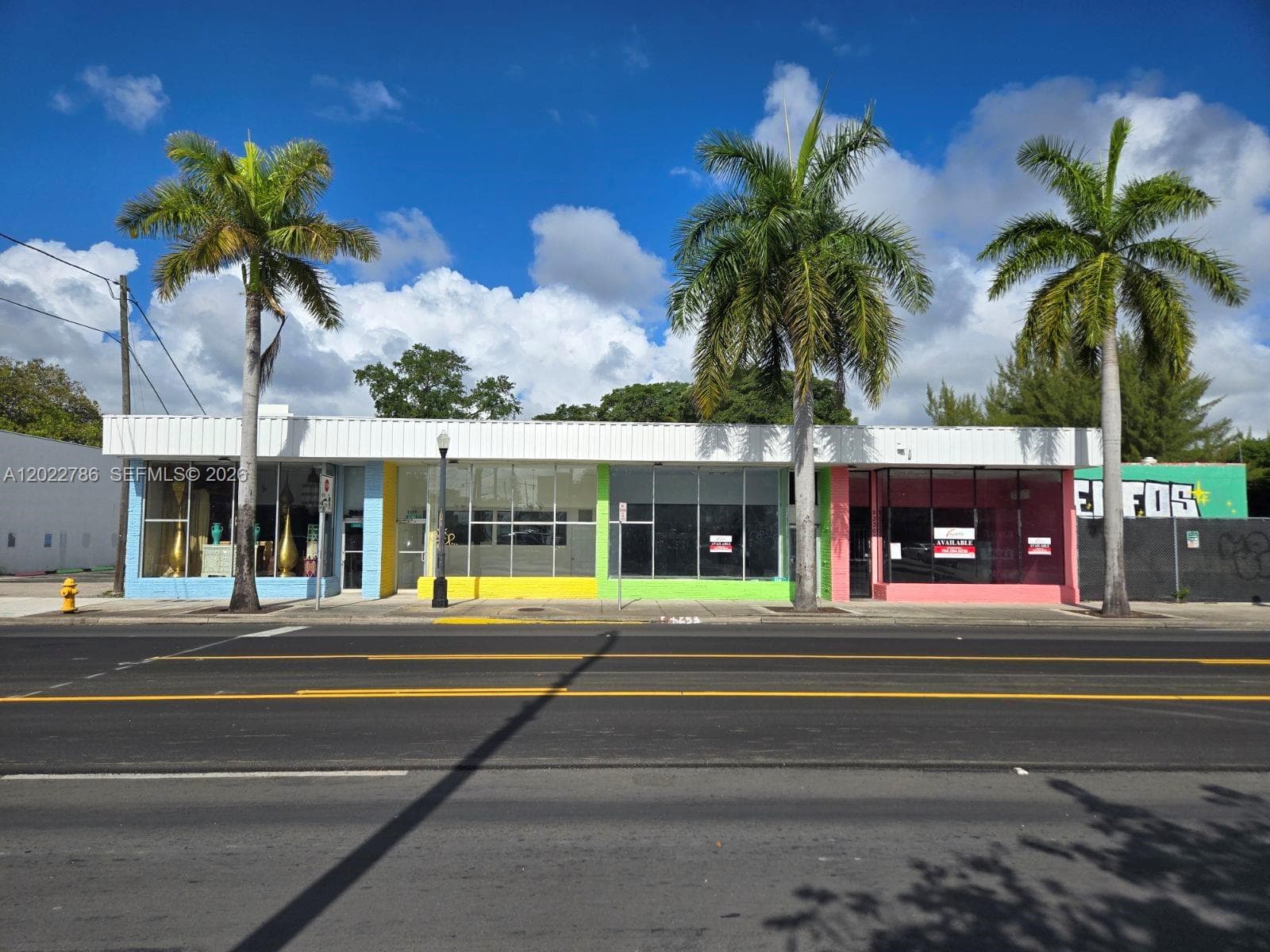 8320-B & 8330-A & 8330-B Biscayne Blvd, Miami, FL 33138 photo 2