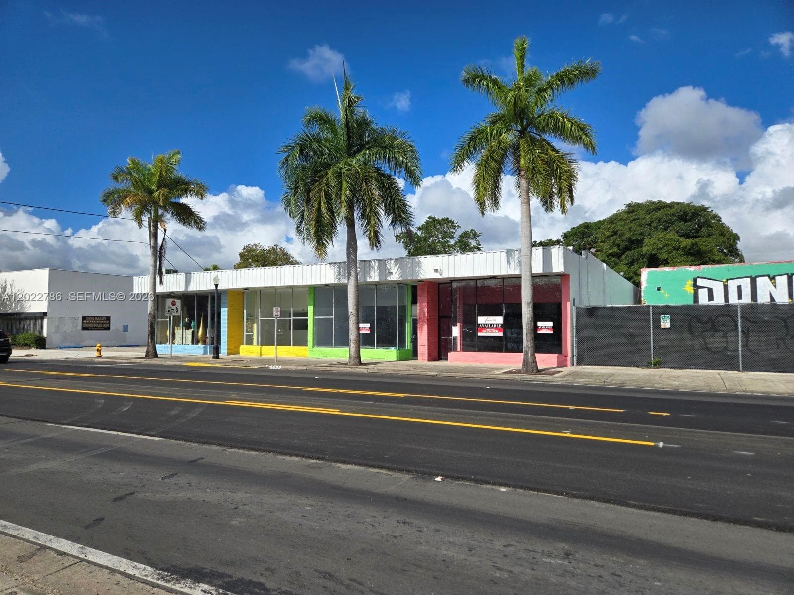 8320-B & 8330-A & 8330-B Biscayne Blvd, Miami, FL 33138