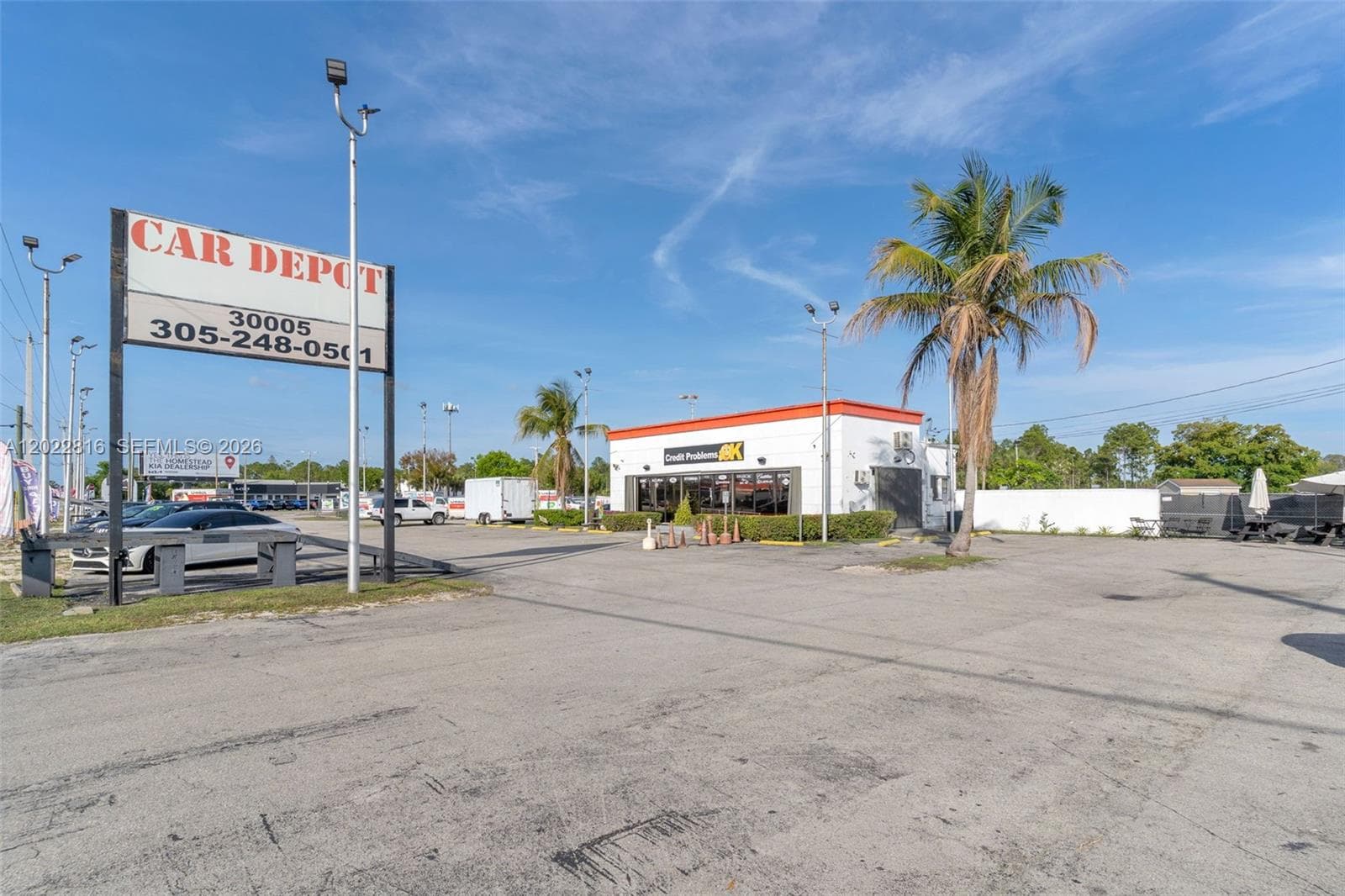 30005 S Dixie Highway, Homestead, FL 33033 photo 2