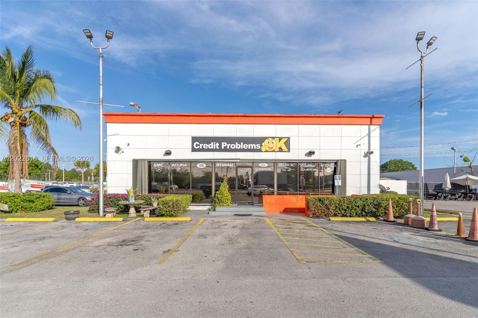 30005 S Dixie Highway, Homestead, FL 33033