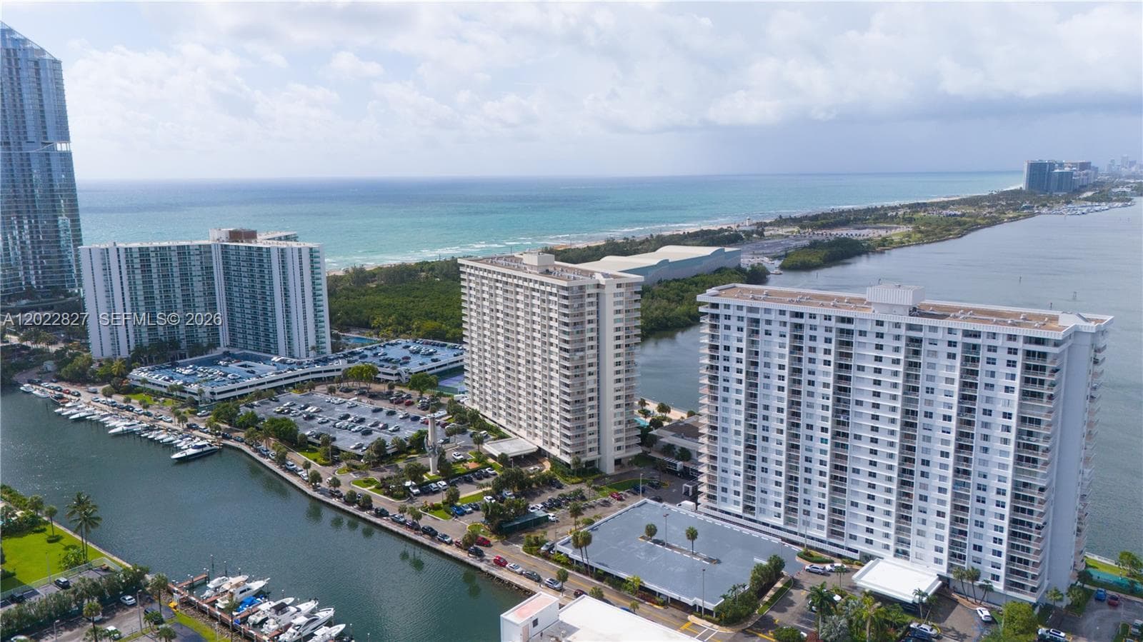 300 Bayview Dr # 1504, Sunny Isles Beach, FL 33160 photo 3