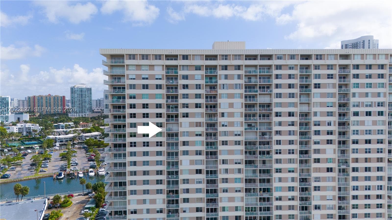 300 Bayview Dr # 1504, Sunny Isles Beach, FL 33160 photo 5