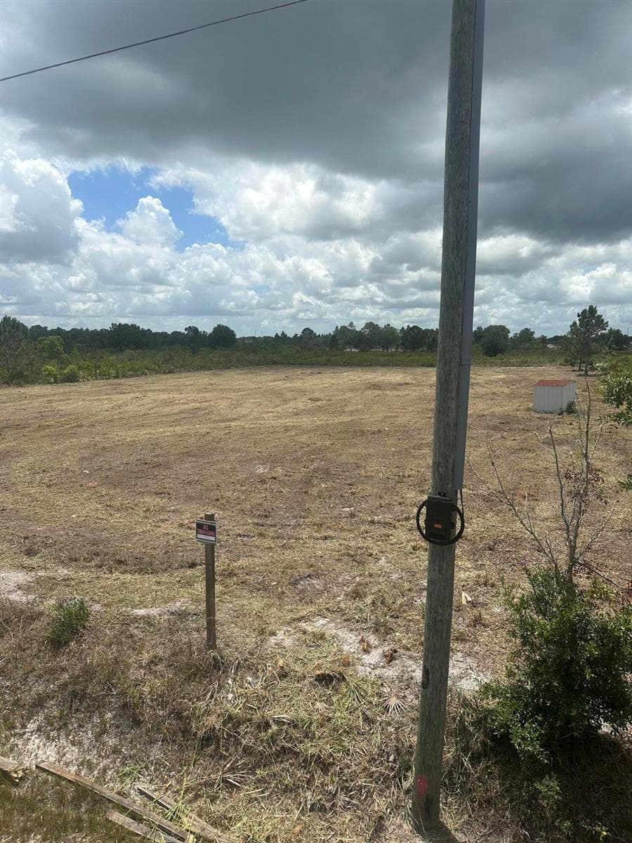 17980 NW 252nd Street, Okeechobee, FL 34972
