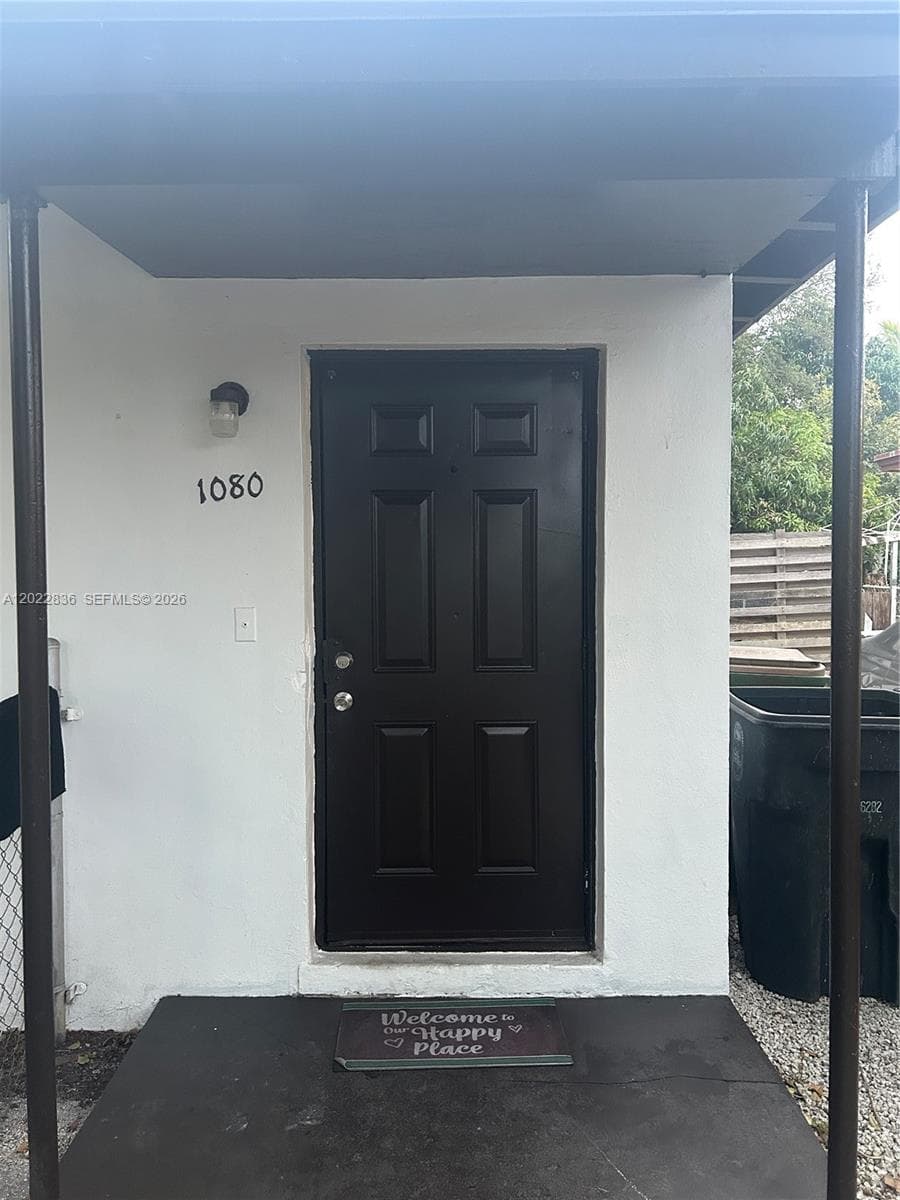 1080 NW 121st St, North Miami, FL 33168 photo 3
