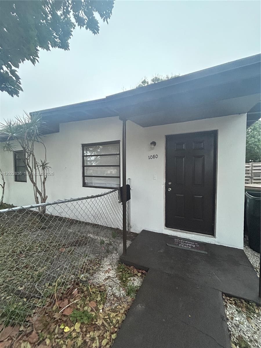 1080 NW 121st St, North Miami, FL 33168 photo 4