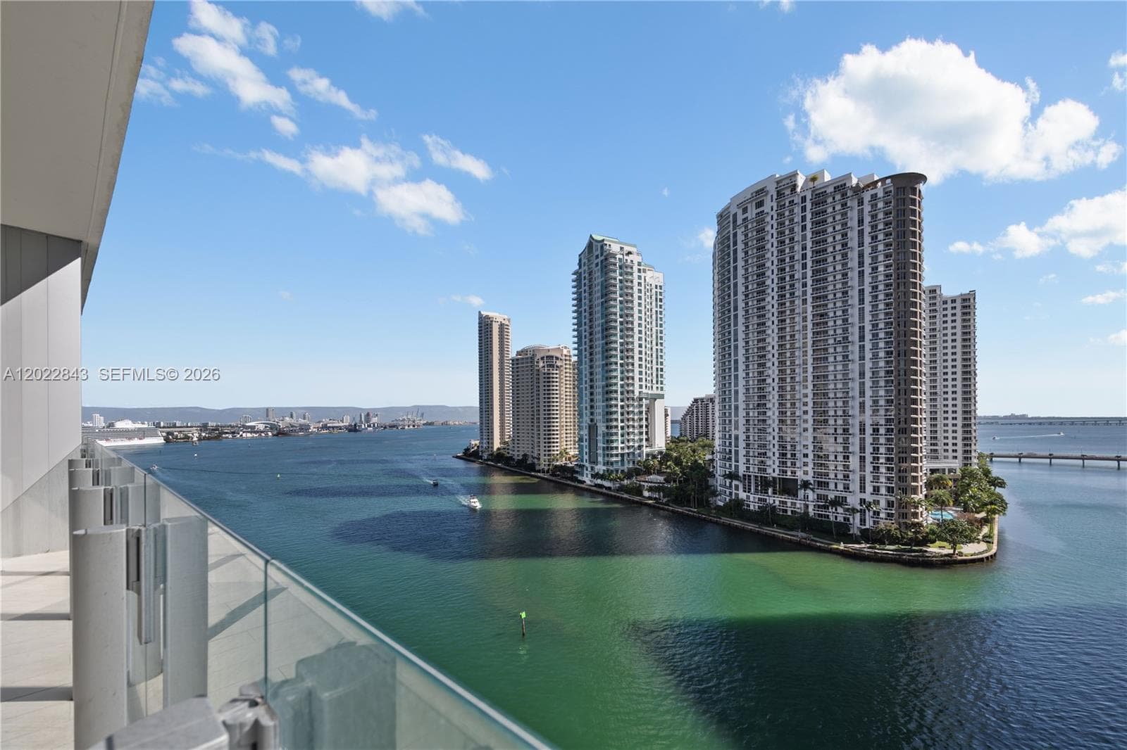 300 Biscayne Blvd Way # 1102, Miami, FL 33131 photo 3