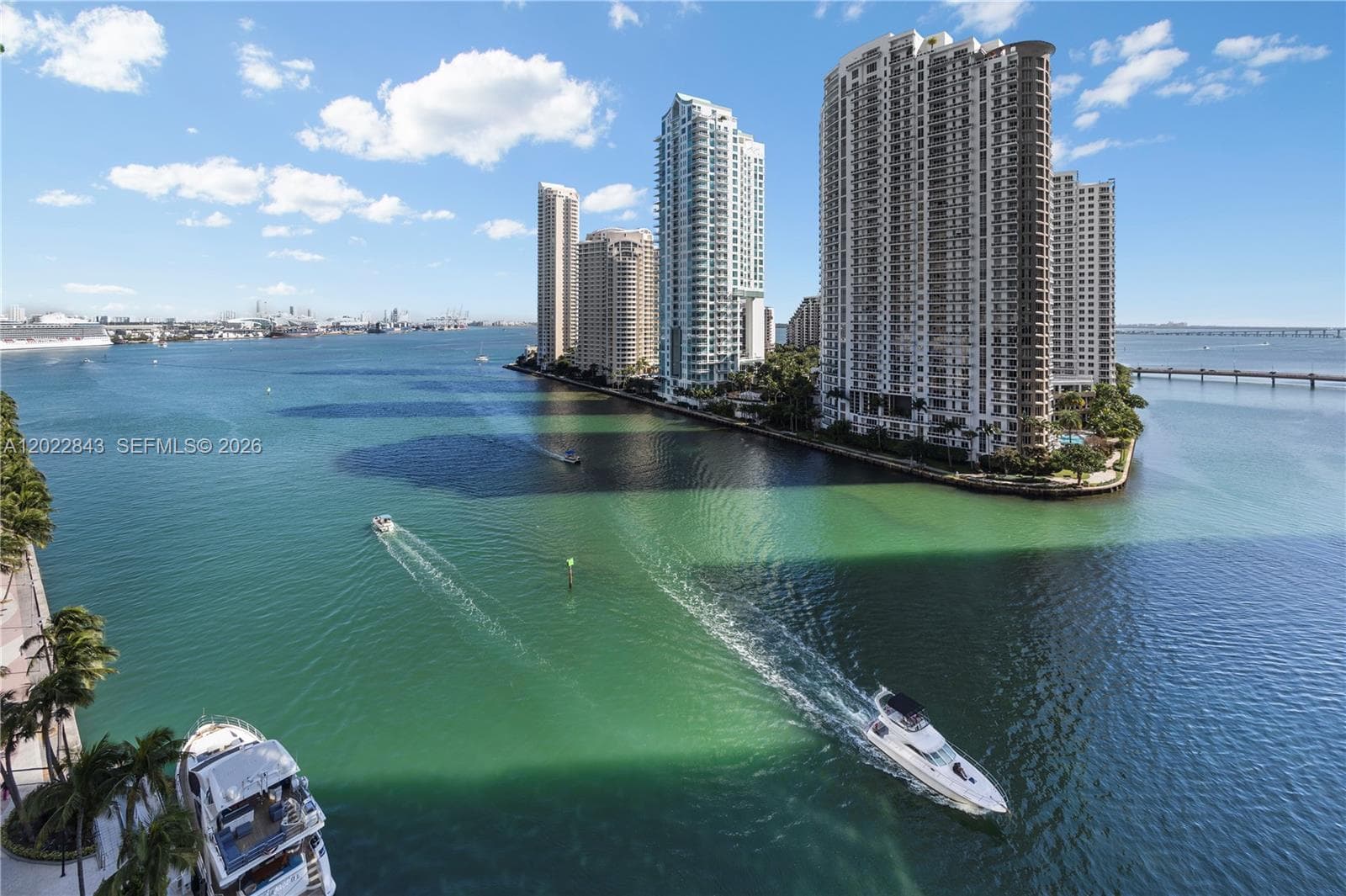 300 Biscayne Blvd Way # 1102, Miami, FL 33131 photo 5