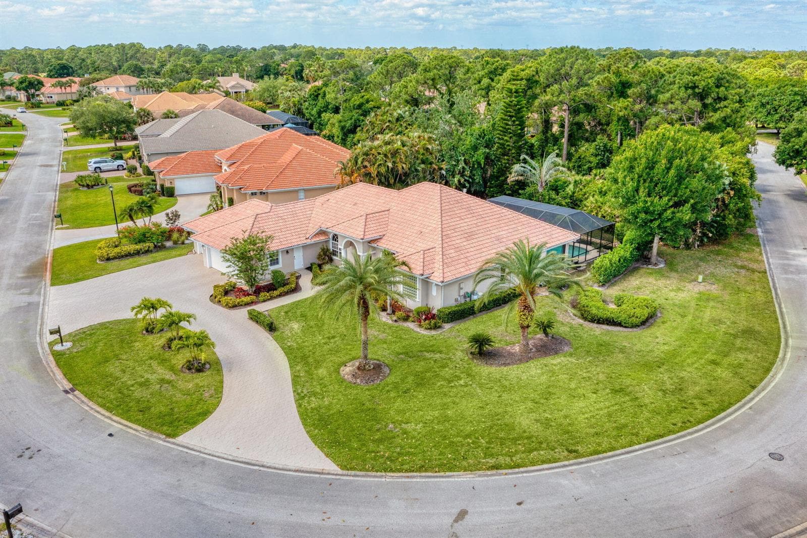 8055 Kiawah Trace, Port St. Lucie, FL 34986 photo 3