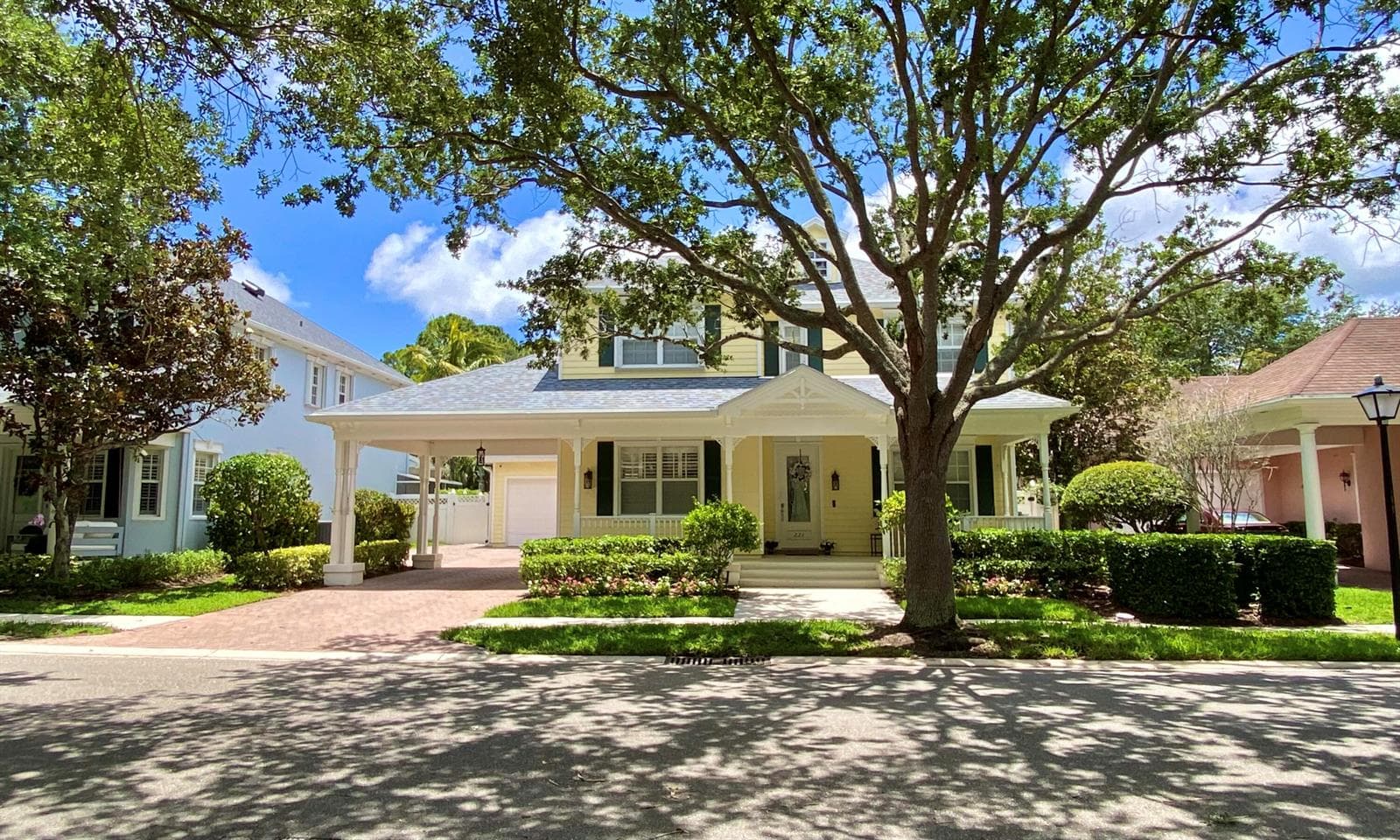 221 Marlberry Circle, Jupiter, FL 33458 photo 2