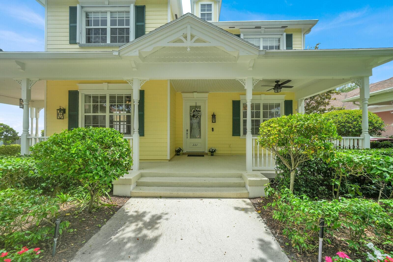 221 Marlberry Circle, Jupiter, FL 33458 photo 5