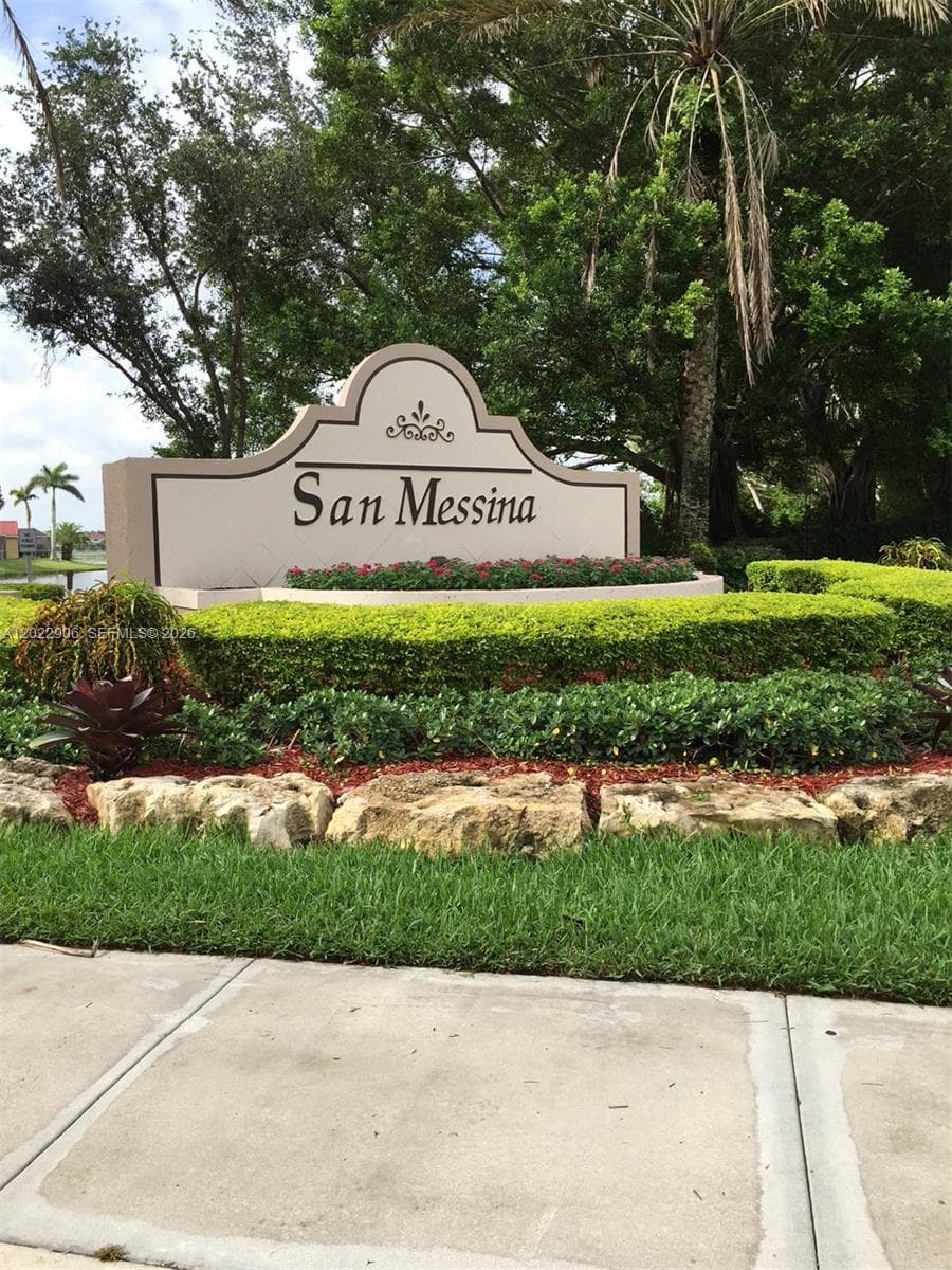 1804 Salerno Cir # 1804, Weston, FL 33327