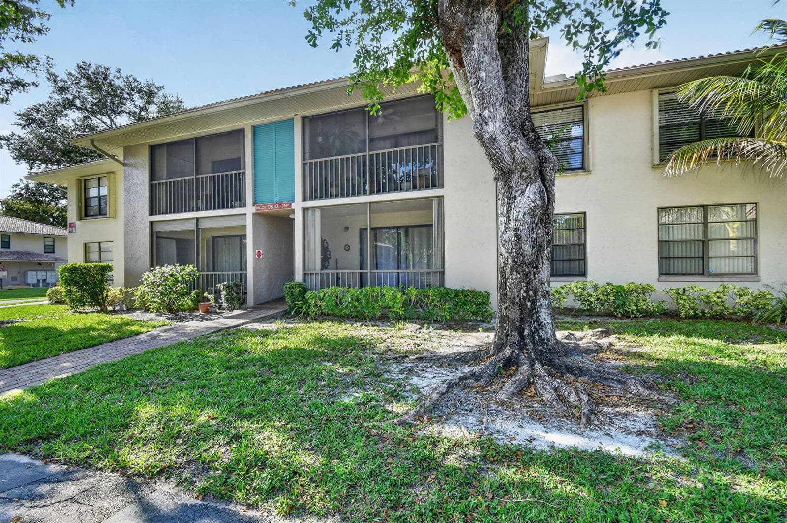 9810 Pineapple Tree, Drive # 103, Boynton Beach, FL 33436 photo 2