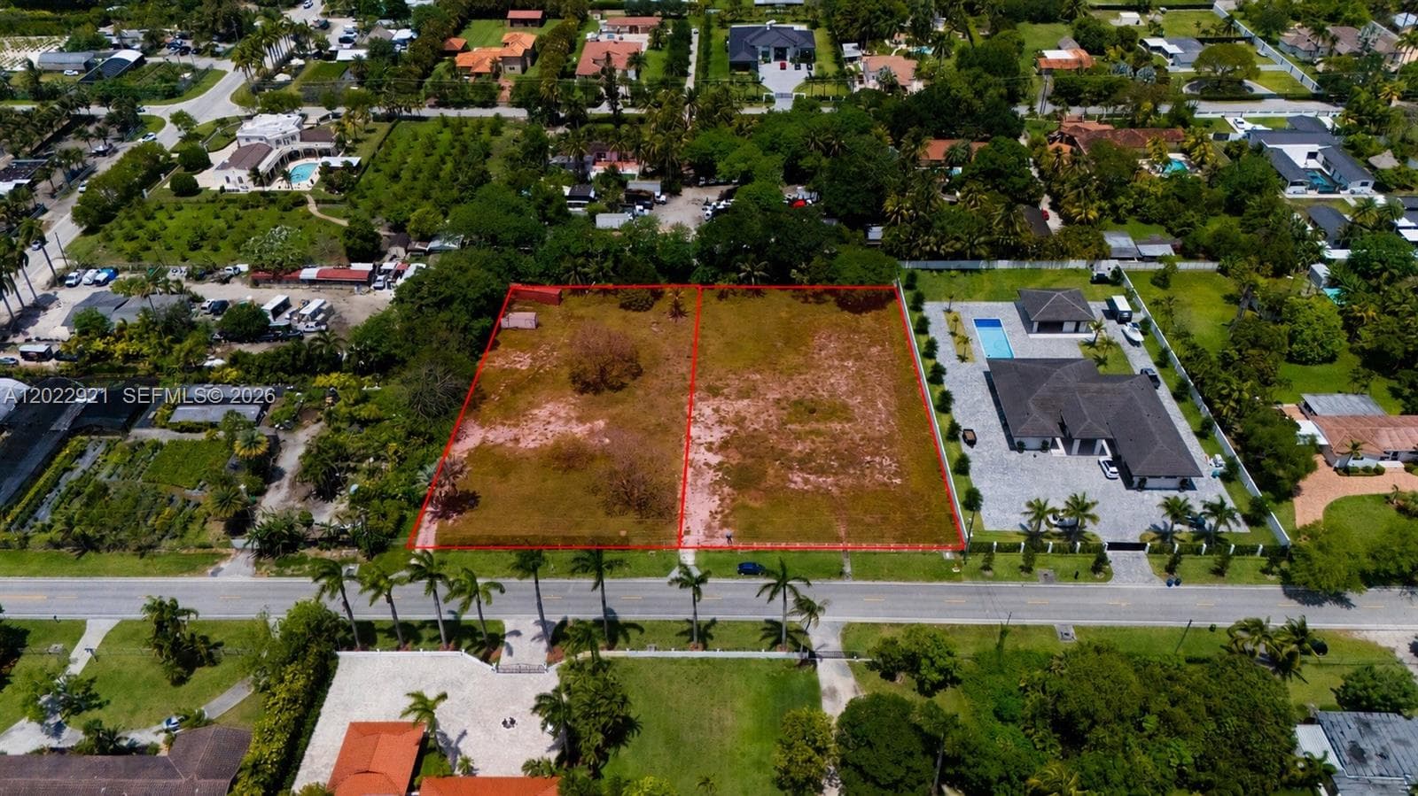 12085-12095 SW 47th St, Miami, FL 33175 photo 3