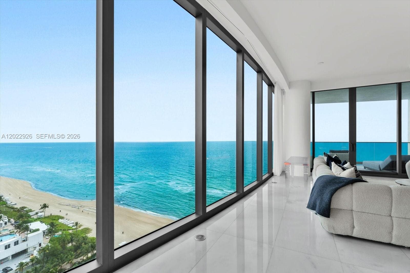 17901 Collins Ave # 1801, Sunny Isles Beach, FL 33160 photo 5