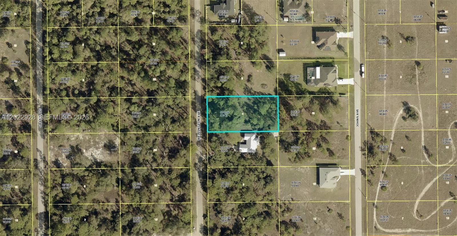 1416 Wellington Ave, Lehigh Acres, FL 33972 photo 2