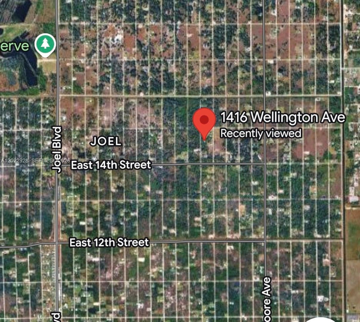 1416 Wellington Ave, Lehigh Acres, FL 33972