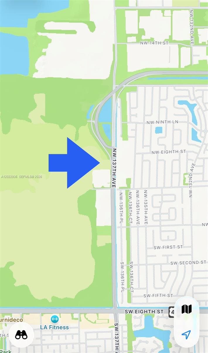 650 NW 137 ave, Miami, FL 33182