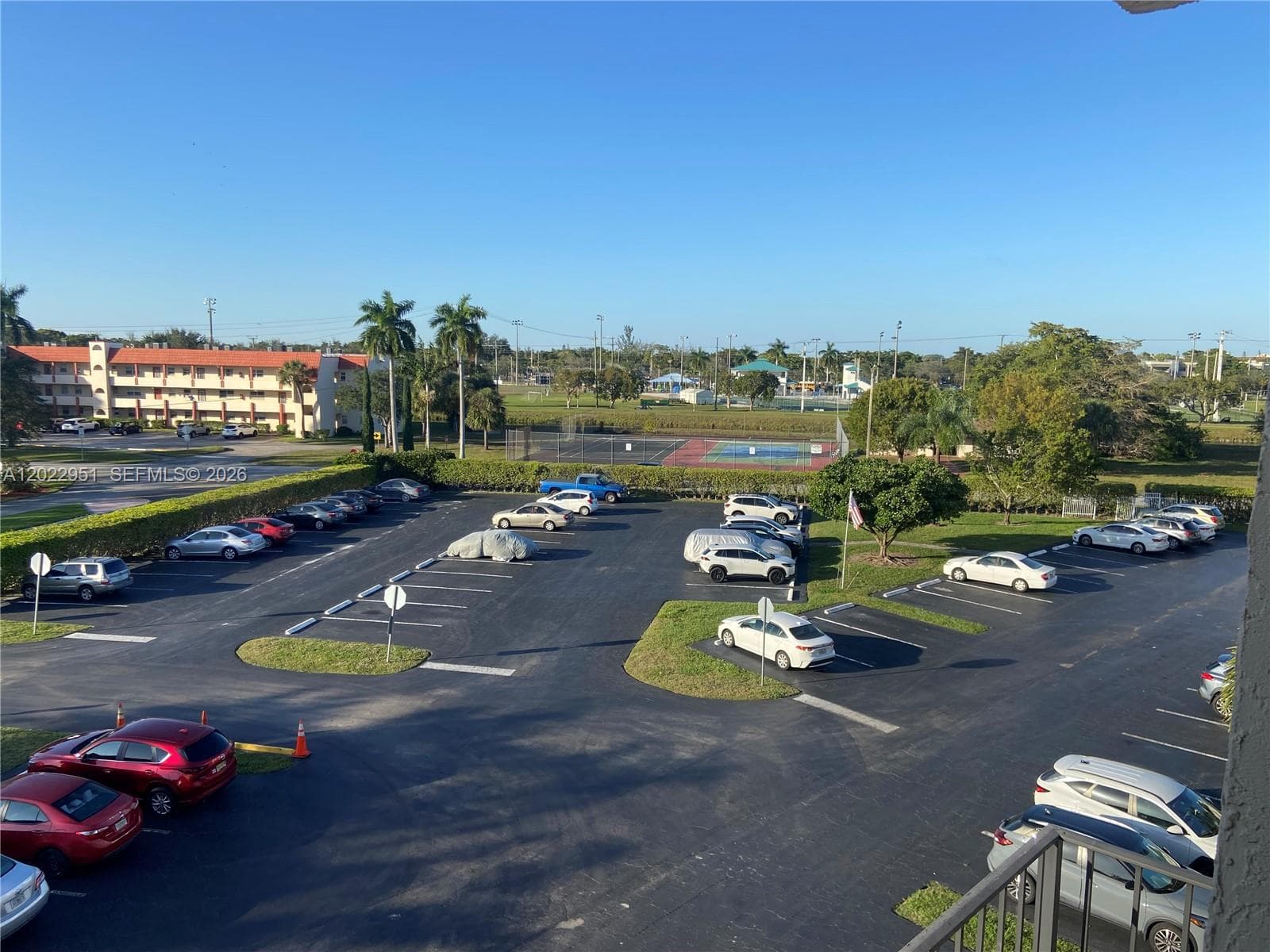 7502 NW 30th Pl # 417, Sunrise, FL 33313 photo 3