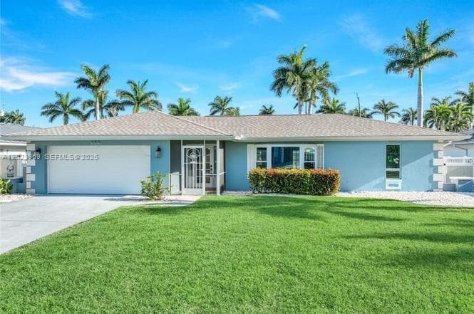 355 Bayshore Dr, Cape Coral, FL 33904 photo 2