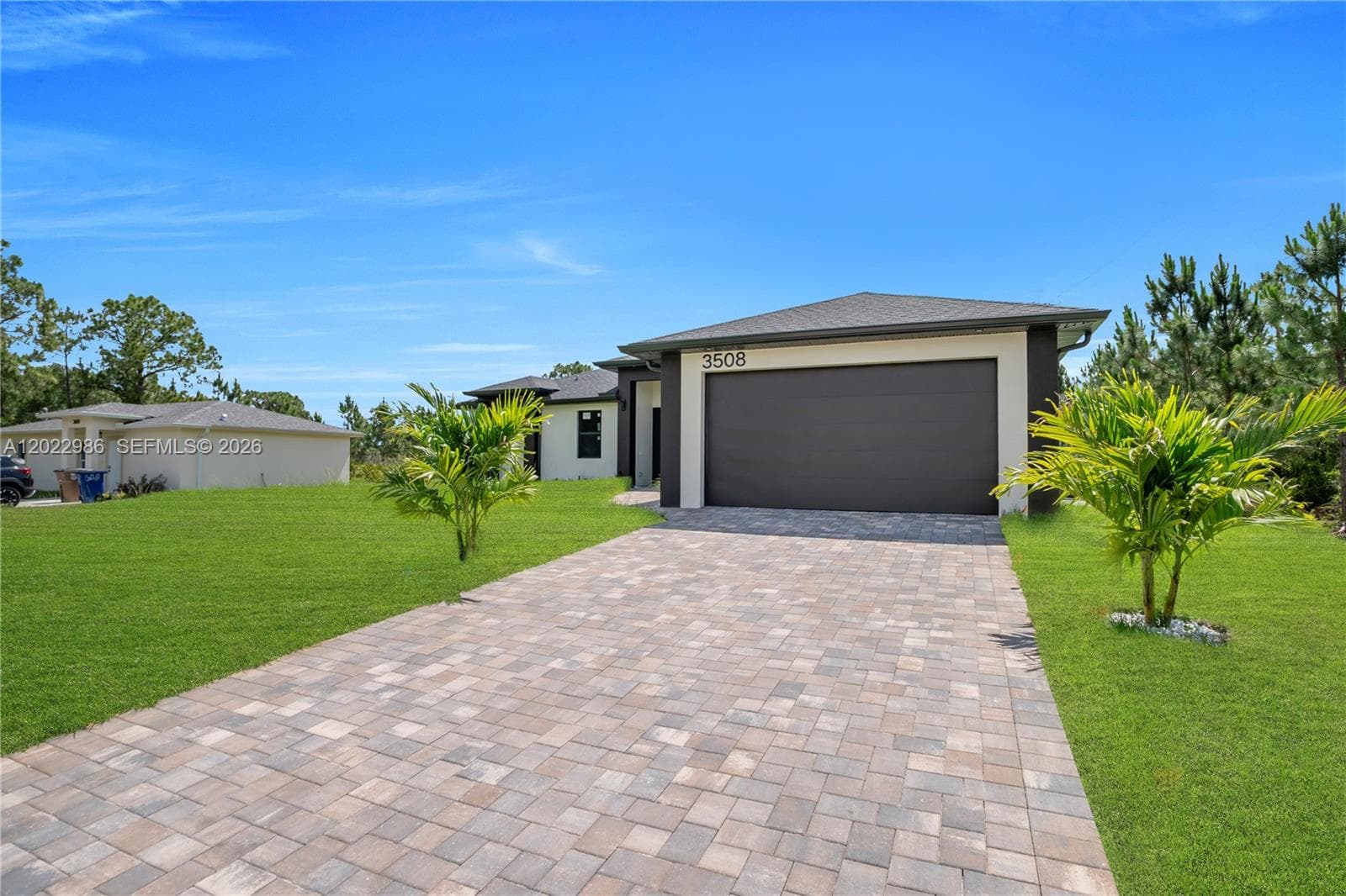 3508 Irma Avenue N, Lehigh Acres, FL 33971 photo 3