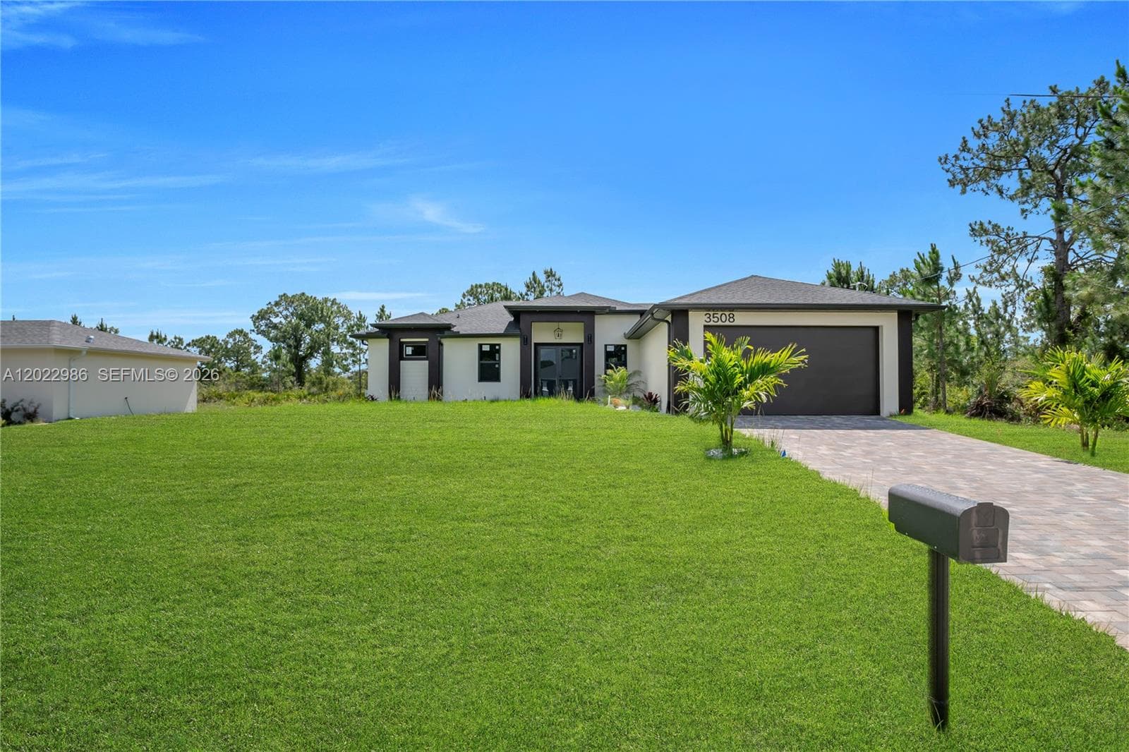 3508 Irma Avenue N, Lehigh Acres, FL 33971 photo 4